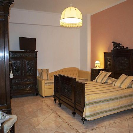 La Casa D'A...Mare Bed & Breakfast Майори Екстериор снимка