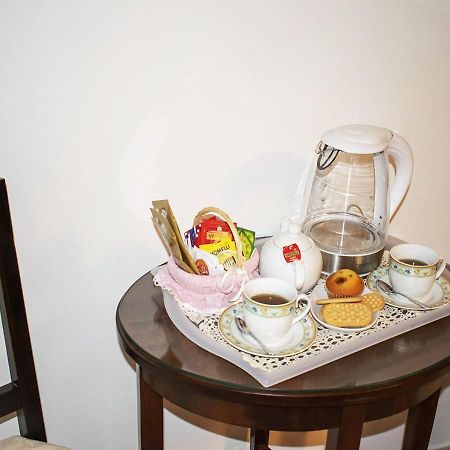 La Casa D'A...Mare Bed & Breakfast Майори Екстериор снимка
