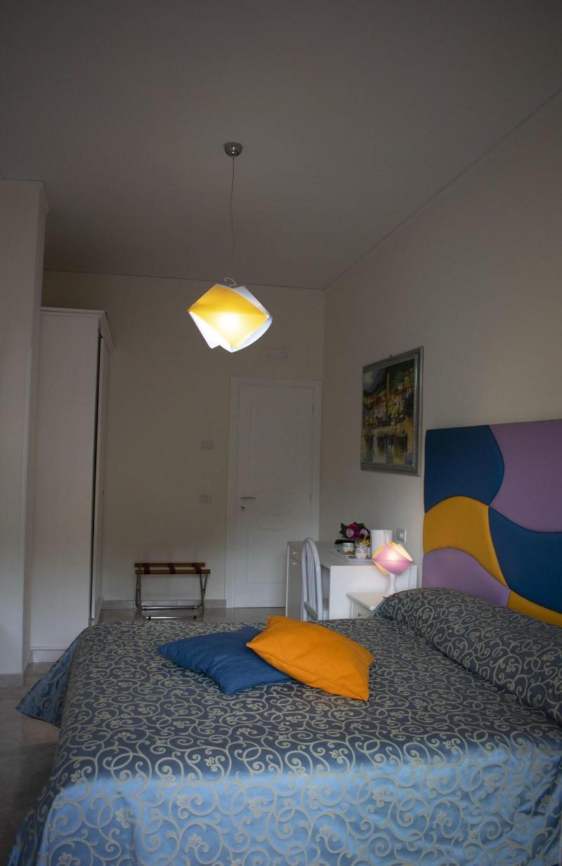 La Casa D'A...Mare Bed & Breakfast Майори Екстериор снимка