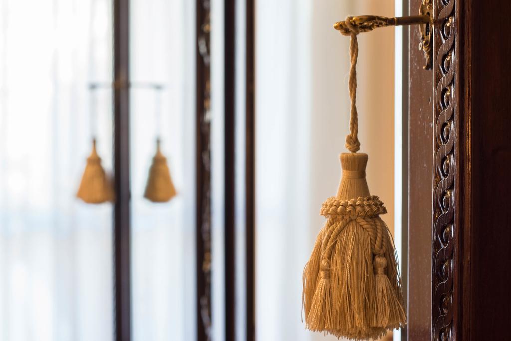 La Casa D'A...Mare Bed & Breakfast Майори Екстериор снимка
