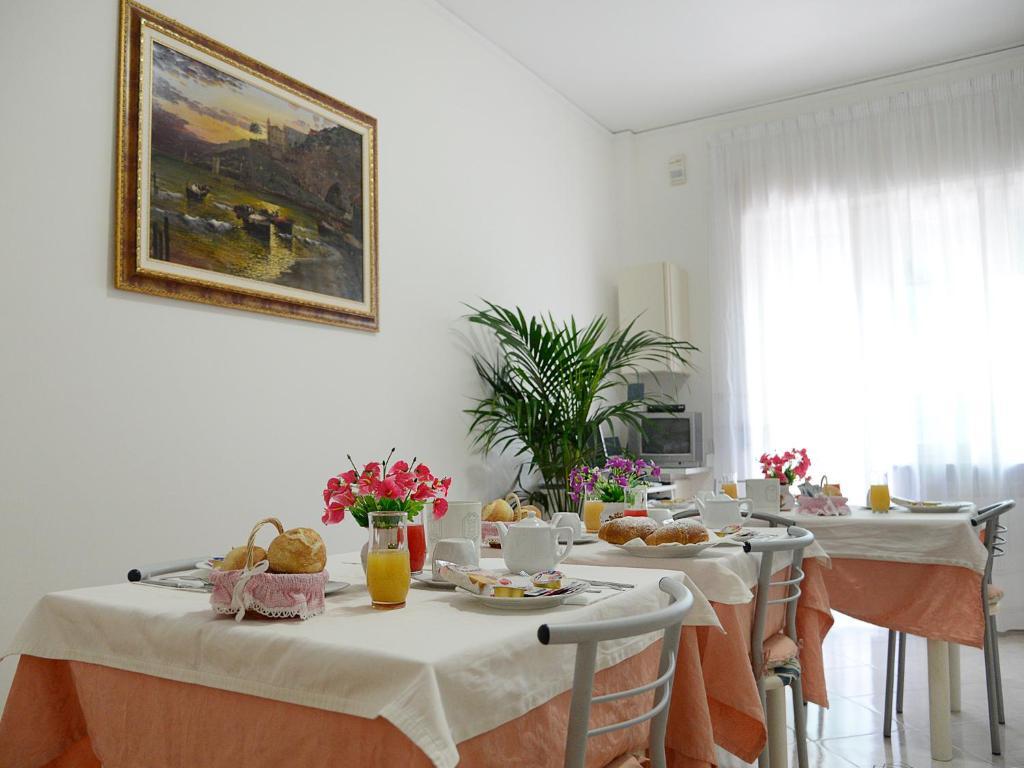 La Casa D'A...Mare Bed & Breakfast Майори Екстериор снимка
