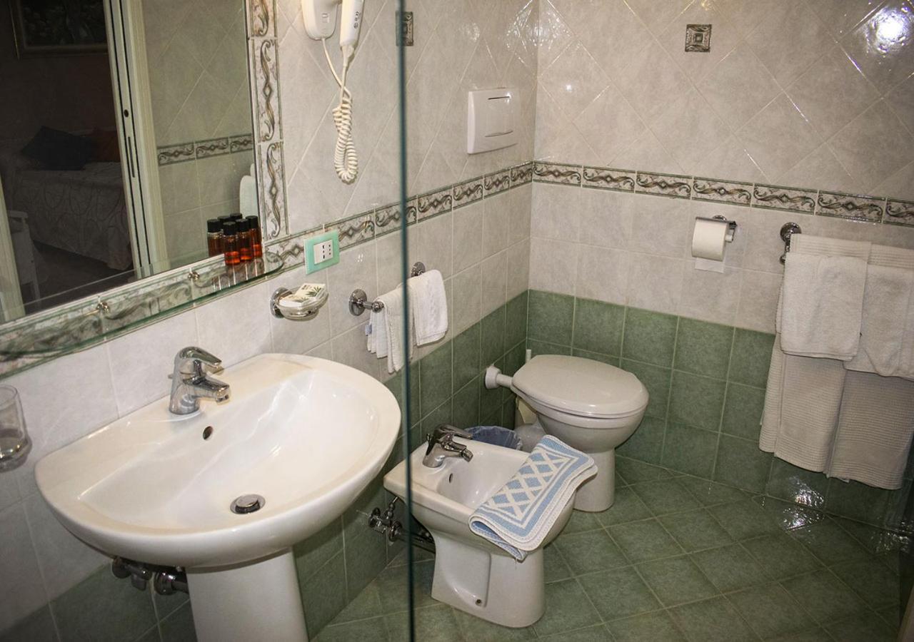 La Casa D'A...Mare Bed & Breakfast Майори Екстериор снимка