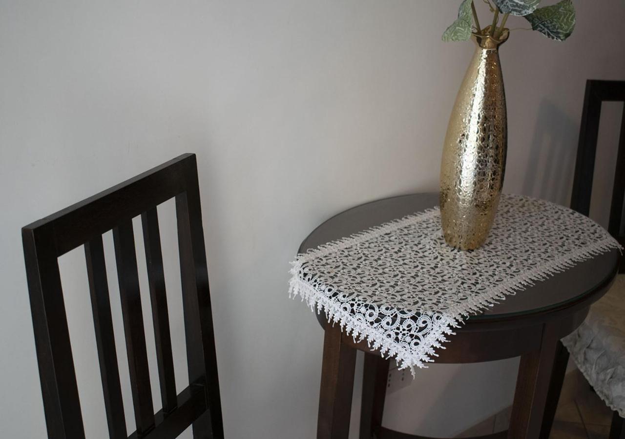 La Casa D'A...Mare Bed & Breakfast Майори Екстериор снимка